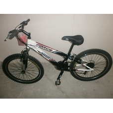 Велосипед 24