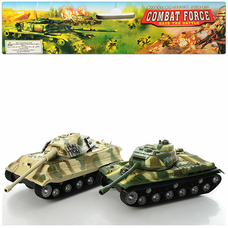 Танк 387-4-5 (48шт) инер-й, 2 вида, в кор-ке, 32-13-12,5см