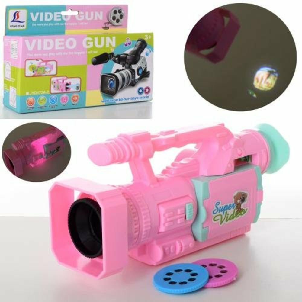 Фото, Відеоогляди 