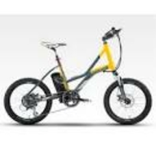 Велосипед 20