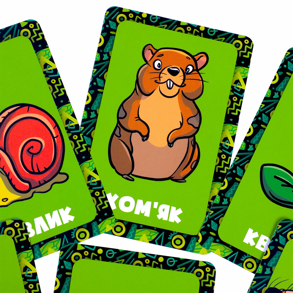 Фото, Видеообзоры гра настільна vladi toys розважальна. крокошоу. vt8077-02