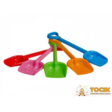 Лопата велика 