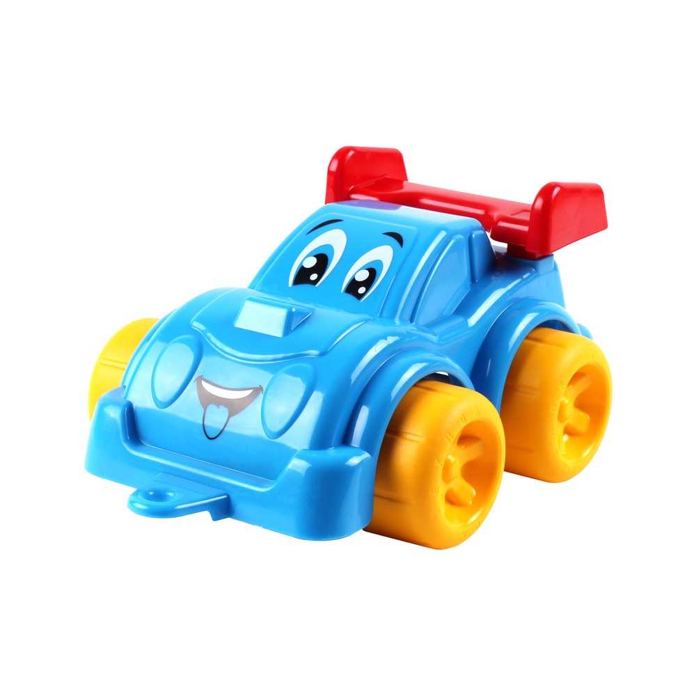 Фото, Видеообзоры іграшка "спортивна машина максик технок", арт.2971