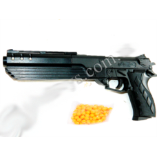 Пістолет MP251 з кульками кул.29 * 12 ш.к.JH60904018PH/144 /