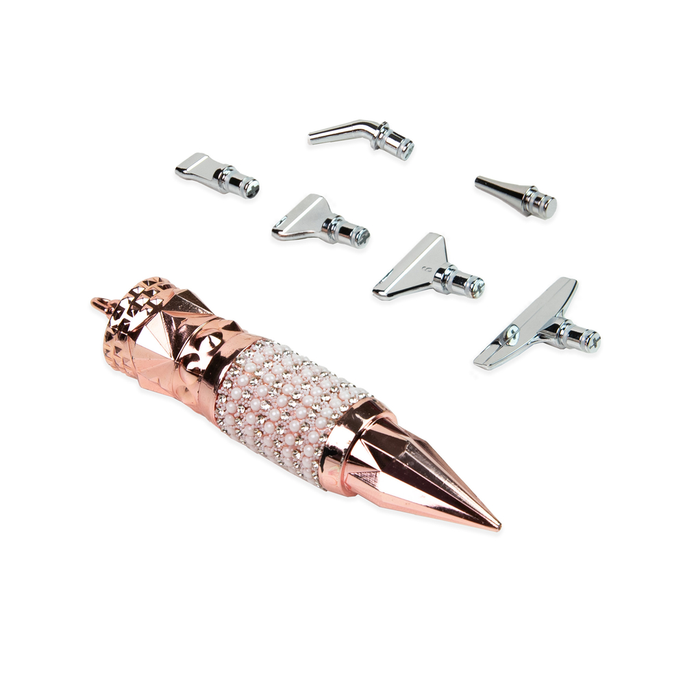 Фото, Видеообзоры стилус для алмазів strateg (va-10017)