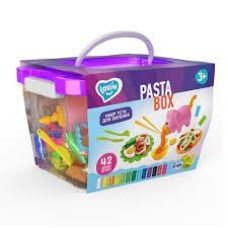 Набір тіста для ліплення 41139 Pasta box