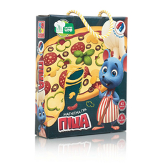 Гра магнітна «Піца» VT3004-02