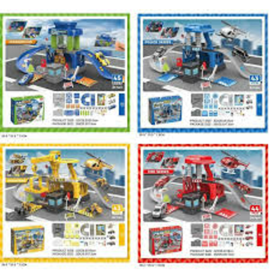 Автомийка 36330G (48)