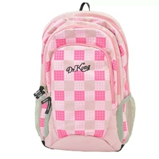 Рюкзак ортопедичний рожевий Z4 L Dr. Kong 970121 Рюкзак ортопедичний рожевий Z4 L Dr. Kong 970121