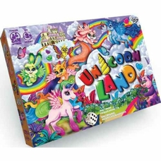 Гра мала Unicorn Land (20)