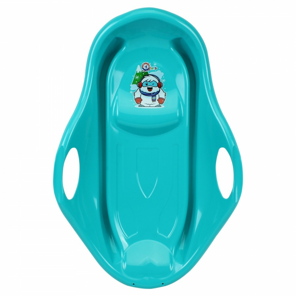 Фото, Видеообзоры іграшка "сани-льодянка технок", арт.1164