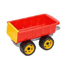 Іграшка "Причіп ТехноК", арт.8171 Іграшка "Причіп ТехноК", арт.8171