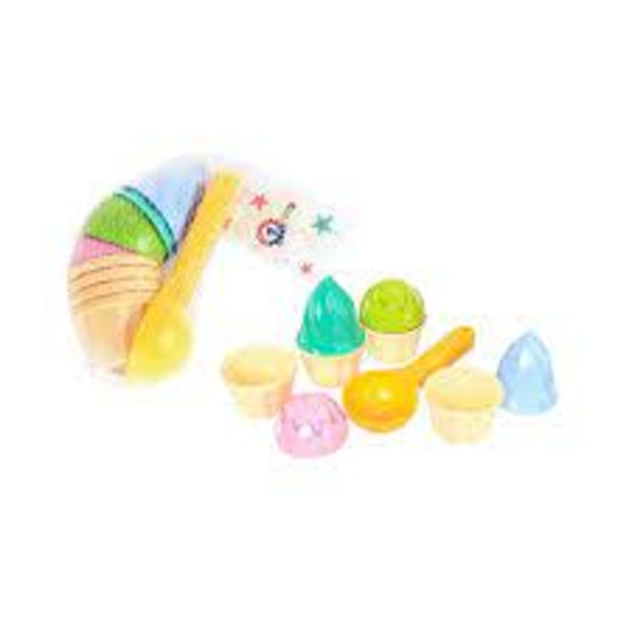 Набір для гри з піском Технок 6610