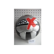 М'яч футбольний PRO X 3000-8AB (30 шт) розмір 5, ПУ, 4слоя, 18панелей, 410-430г, 3цвета,