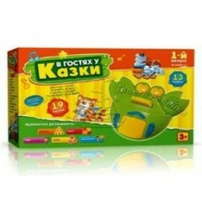 Гра M 0430 U I (24шт) 