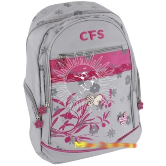 Рюкзак молодежный 15,5", "Lightness" CF85401