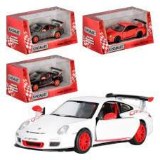 Машинка КТ 5453 W PORSCHE COLLECTION