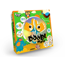 Настольная игра Doobl Image (укр) DBI-01-01U