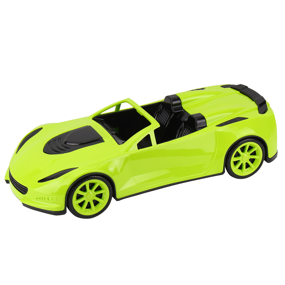 Фото, Видеообзоры іграшка "автомобіль технок", арт.3787