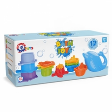 Іграшка "Набір для ванної ТехноК", арт.7679
