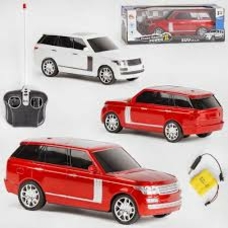 Машина на р/к 8578-2А (36) 2 кольори, підсвічув, акум 3,6 V, Машина на р/к 8578-2А (36) 2 кольори, підсвічув, акум 3,6 V,