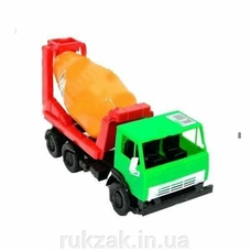 Бетонозмішувальна машина Х1 122 (25шт) (Оріон)