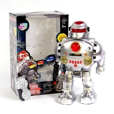 Робот PLAY SMART 9186 
