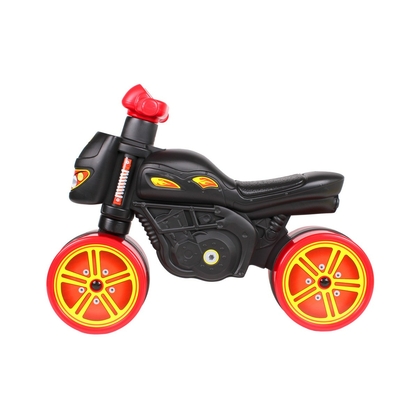 Фото, Відеоогляди іграшка "міні-байк технок", арт.5972