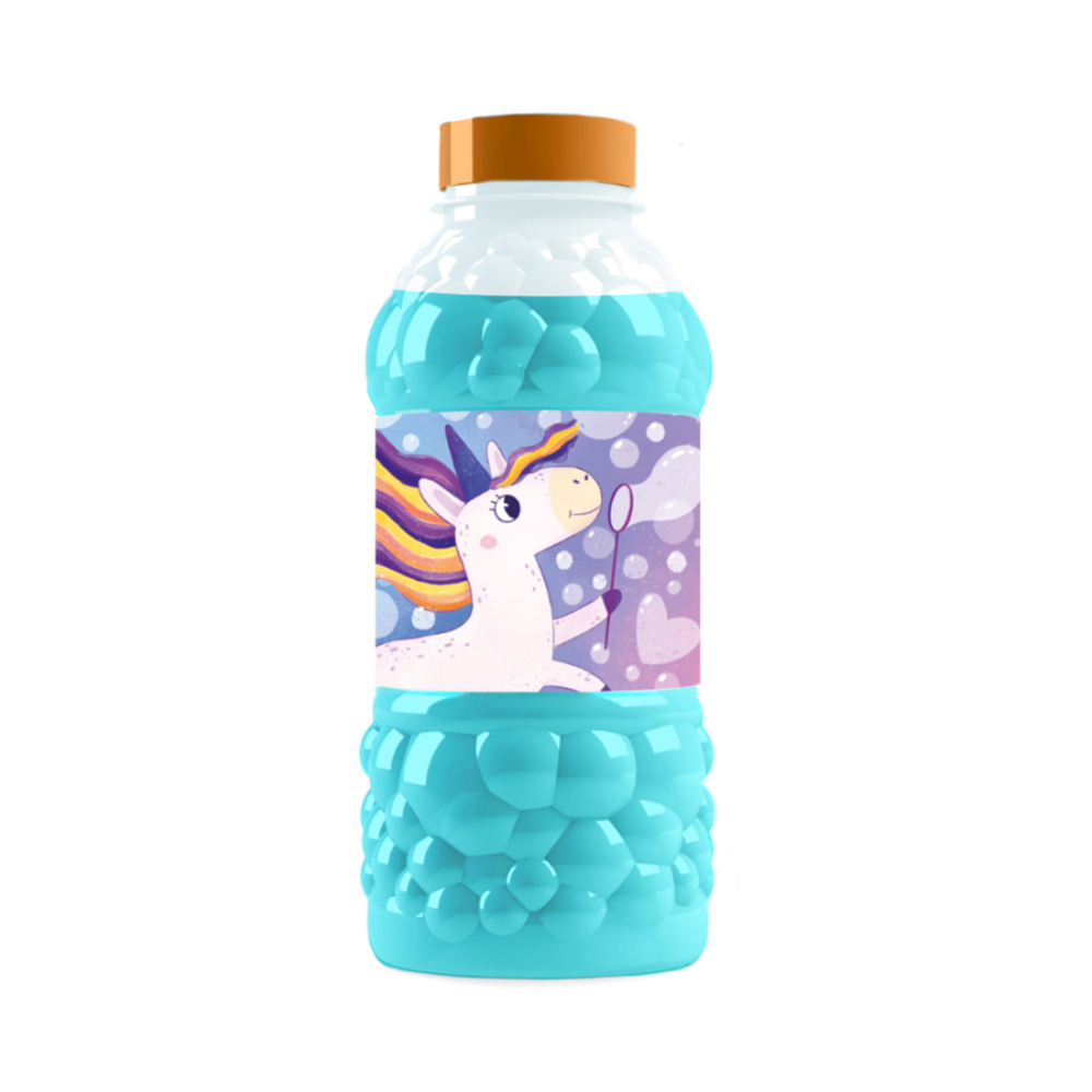 Фото, Видеообзоры мильні бульбашки dodo єдиноріжки 1000 мл