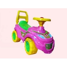 Автомобіль для прог. Принцеса 0793 (Технокомп)