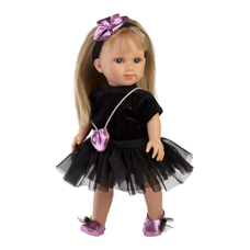 Лялька Llorens Elena (у святковому вбранні) Лялька Llorens Elena (у святковому вбранні)