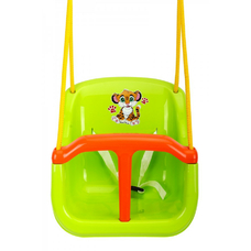 Игрушка "Качели ТехноК", арт. 8119