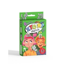 Настільна гра Хто я?Scetch (32)