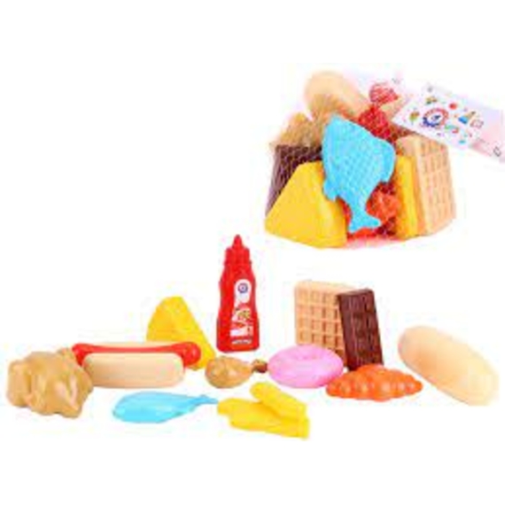 Продукти Технок 8706