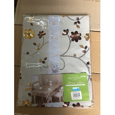 Скатертина №MF8562 (LACE) Milan (140*220)см (20)