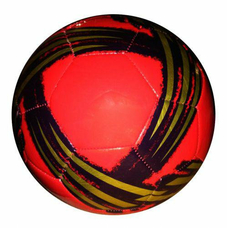 Мяч футбол BT-FB-0185 EVA 280г, 2 слоя 4 вида /60/