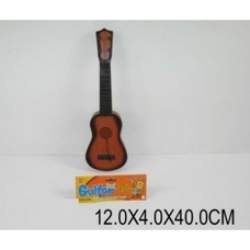 Гітара 270V-7 (403442) (96шт/4) в сумке 12*4*40см