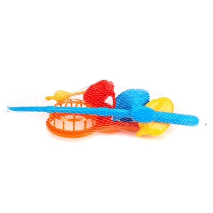 Фото, Видеообзоры іграшка "набір для риболовлі технок", арт.7594