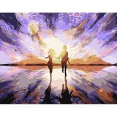 Картина 402 Натхнення любов