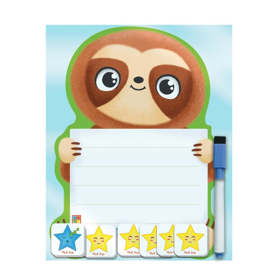 Магнітна дошка «Лінивець» VT3601-22