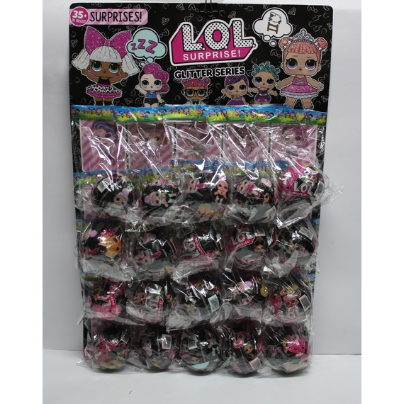 Лялька ЛОЛ планшетка , рожева, червона біла