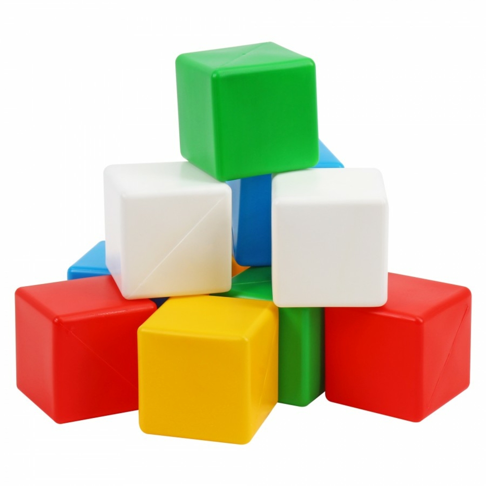 Фото, Видеообзоры іграшка кубики "веселка 1 технок", арт.1684