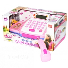 Касовий апарат 6100-6100 Е (24шт)