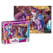 Пазл 200379 My Little Pony 60ел