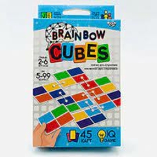 Настільна гра Brainbow HEX (32)