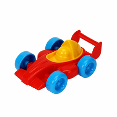 Іграшка "Спортивне авто Міні ТехноК", арт.5651 Іграшка "Спортивне авто Міні ТехноК", арт.5651