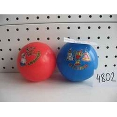 Мяч дитячий OS 3238-4 (800шт) мультики 4
