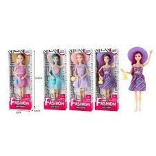 Лялька ST999-59 (120/2) 4 види, аксесуар. в коробці Лялька ST999-59 (120/2) 4 види, аксесуар. в коробці