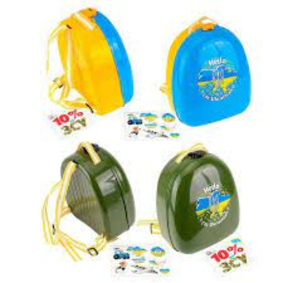 Рюкзак Технок 8379