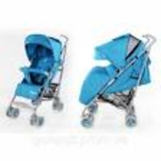 Коляска прогулочна CARRELLO Costa CRL-1409 BLUE /1/